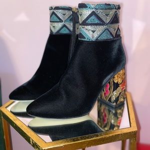 Dee Keller Ankle boots